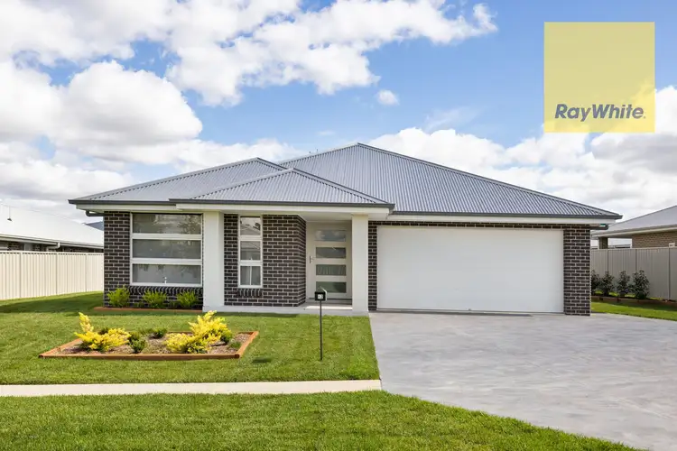 12 Success Street, Goulburn NSW 2580