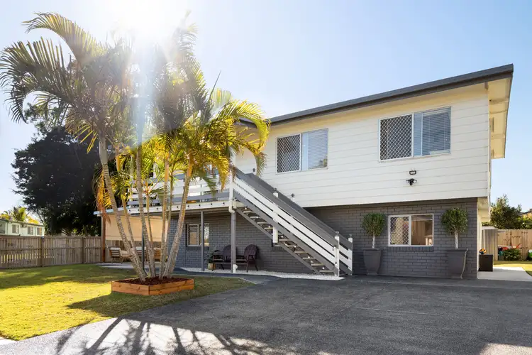 Main view of Homely house listing, 21 Joydon Street, Boondall QLD 4034