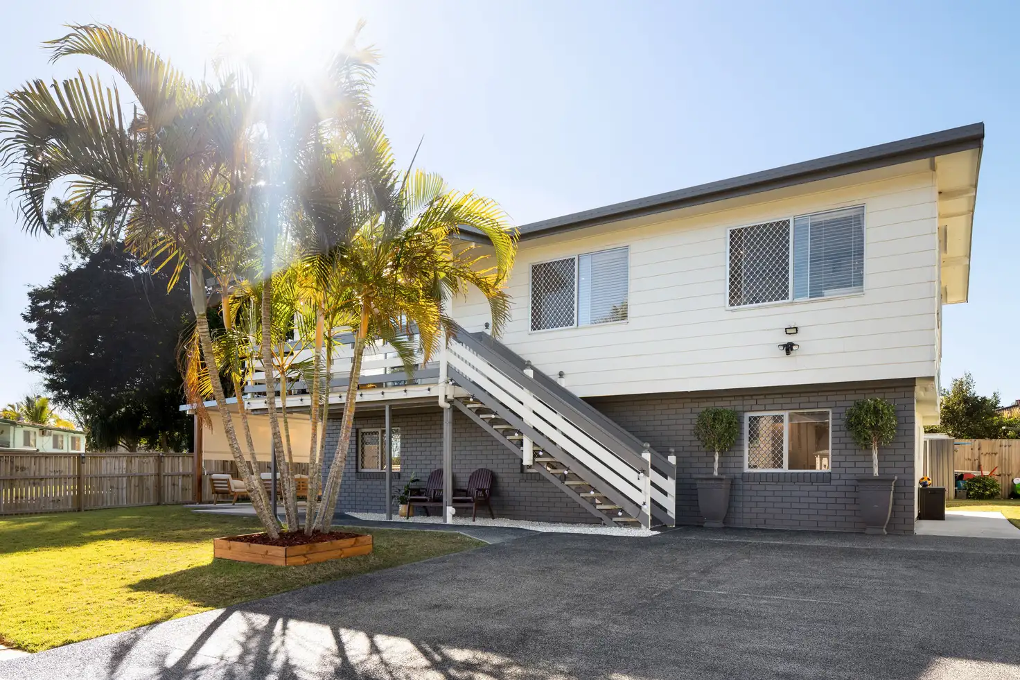Main view of Homely house listing, 21 Joydon Street, Boondall QLD 4034