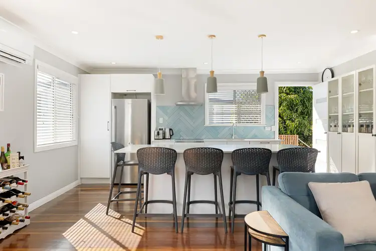 Second view of Homely house listing, 21 Joydon Street, Boondall QLD 4034