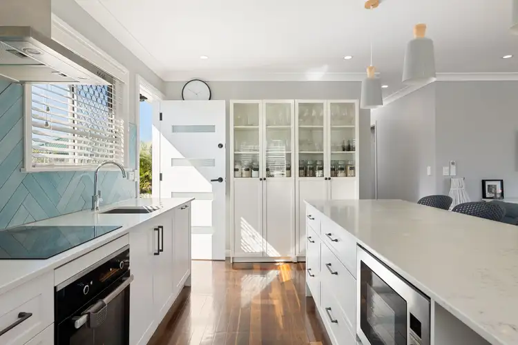Third view of Homely house listing, 21 Joydon Street, Boondall QLD 4034