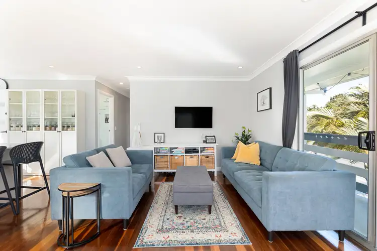 Fourth view of Homely house listing, 21 Joydon Street, Boondall QLD 4034