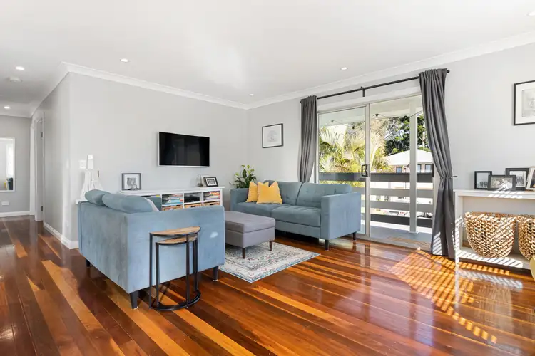 Fifth view of Homely house listing, 21 Joydon Street, Boondall QLD 4034