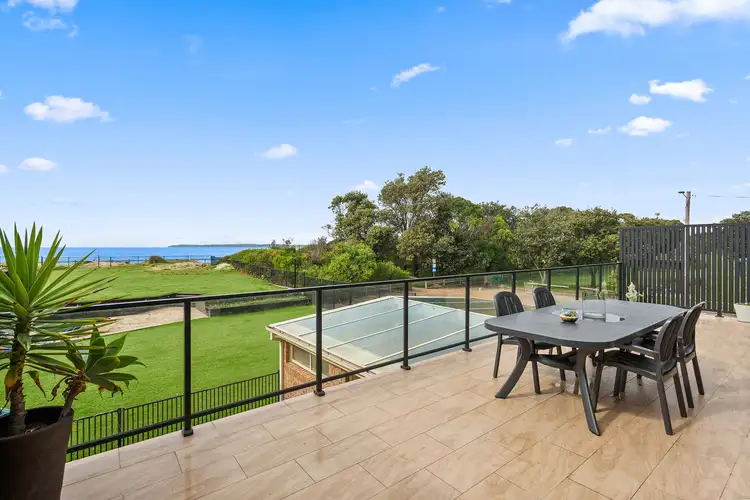 47 Junction Road, Barrack Point NSW 2528