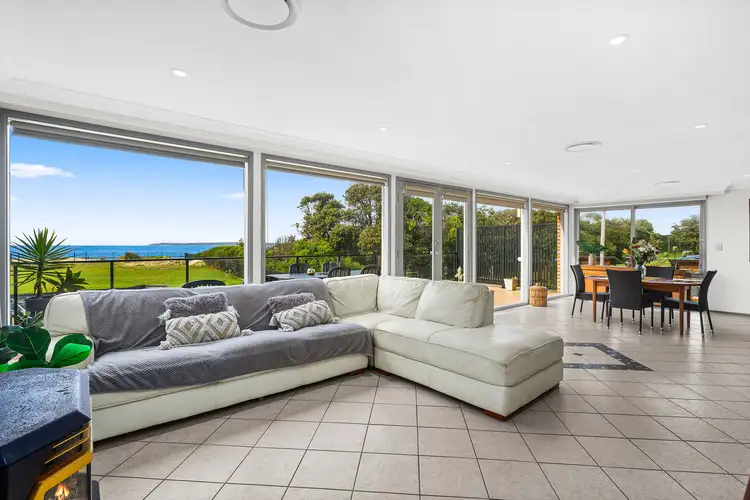 Fifth view of Homely house listing, 47 Junction Road, Barrack Point NSW 2528