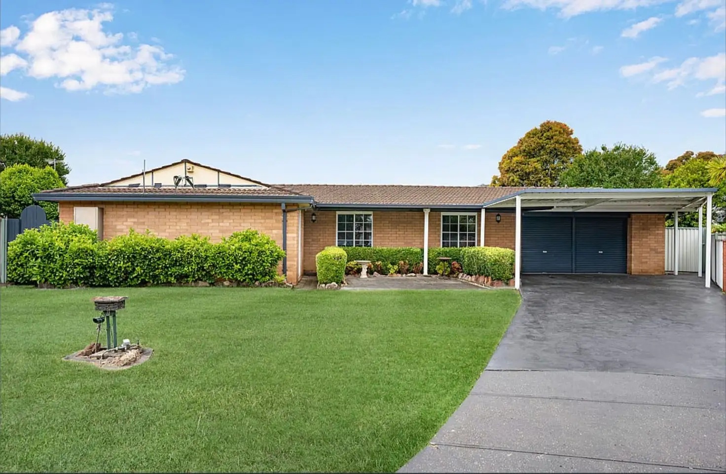 Main view of Homely house listing, 8 Edwin Place, Liverpool NSW 2170