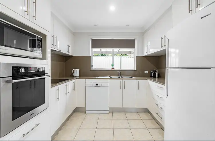 Fourth view of Homely house listing, 8 Edwin Place, Liverpool NSW 2170