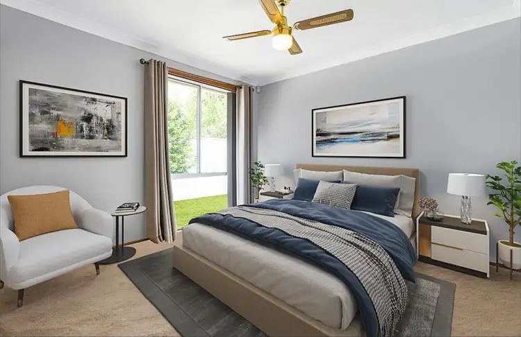 Fifth view of Homely house listing, 8 Edwin Place, Liverpool NSW 2170