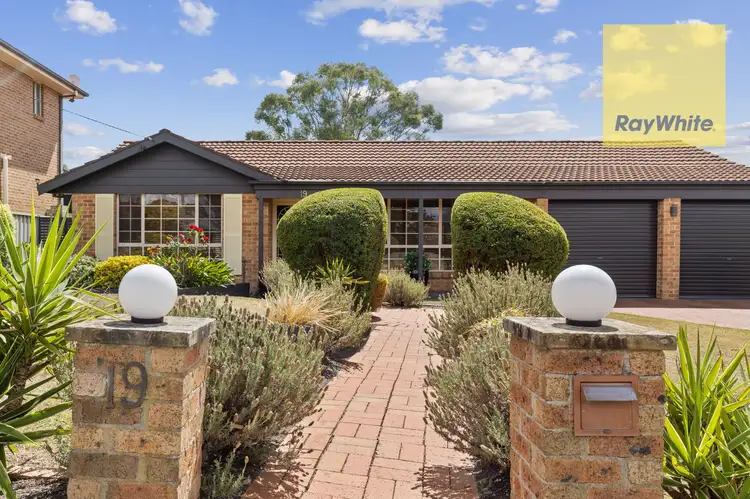 19 Dixon Street, Goulburn NSW 2580