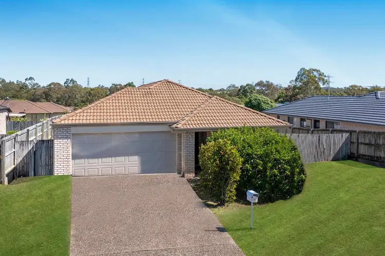 Main view of Homely house listing, 36 Kao Street, Marsden QLD 4132
