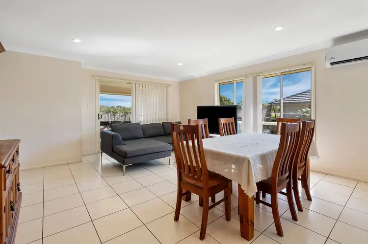 Fourth view of Homely house listing, 36 Kao Street, Marsden QLD 4132