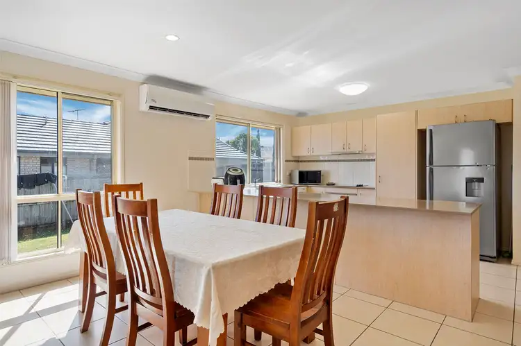 Fifth view of Homely house listing, 36 Kao Street, Marsden QLD 4132