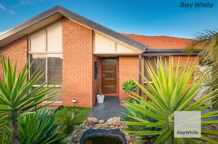 9B Joseph Drive, Hillside VIC 3037