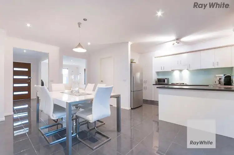 Fifth view of Homely house listing, 9B Joseph Drive, Hillside VIC 3037
