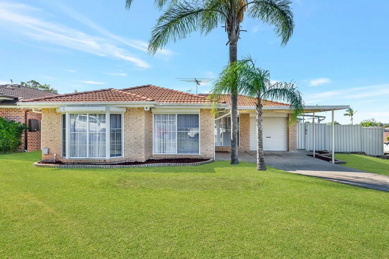 Main view of Homely house listing, 3 Duck Place, Hinchinbrook NSW 2168