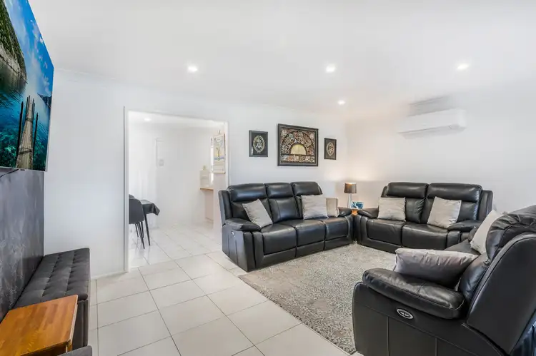 Third view of Homely house listing, 3 Duck Place, Hinchinbrook NSW 2168