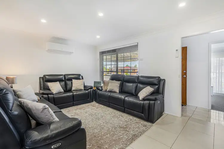 Fourth view of Homely house listing, 3 Duck Place, Hinchinbrook NSW 2168