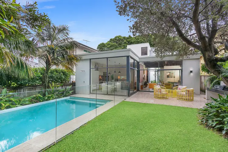 29 Ebsworth Road, Rose Bay NSW 2029