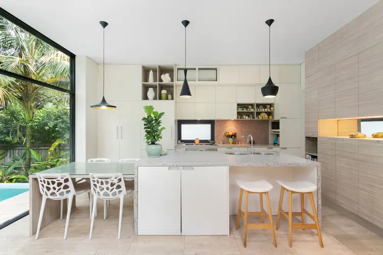 Fifth view of Homely house listing, 29 Ebsworth Road, Rose Bay NSW 2029