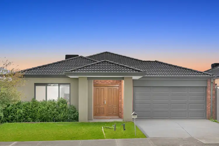 33 Evolve Esplanade, Wollert VIC 3750