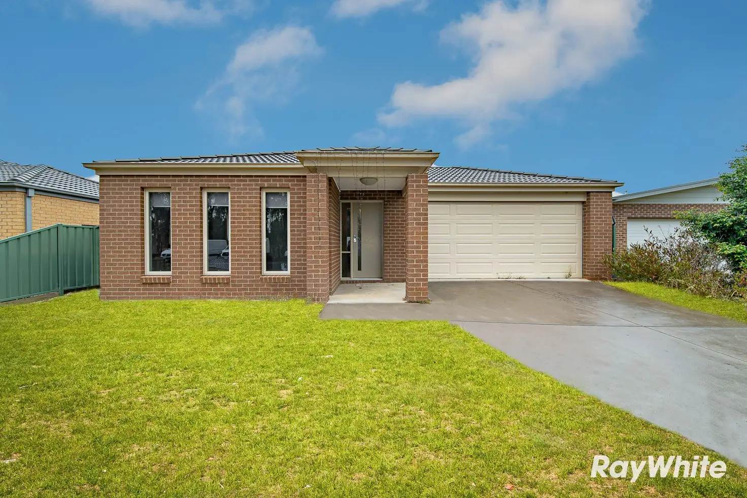 Main view of Homely house listing, 20 Gladeville Drive, Eaglehawk VIC 3556