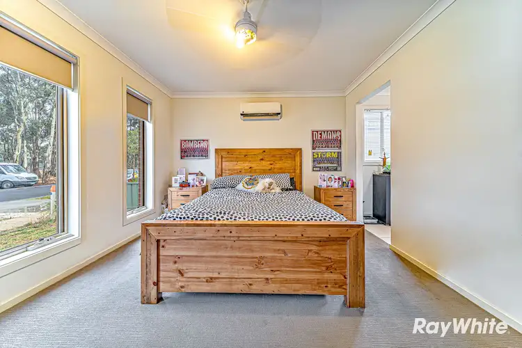 Second view of Homely house listing, 20 Gladeville Drive, Eaglehawk VIC 3556