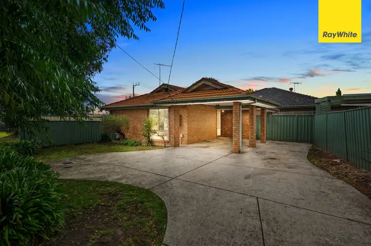 201 McDonalds Road, Epping VIC 3076