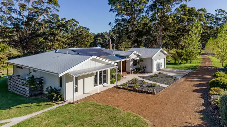 Second view of Homely rural property listing, 456 Redman Road, Denmark WA 6333