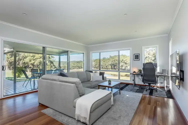 Third view of Homely rural property listing, 456 Redman Road, Denmark WA 6333