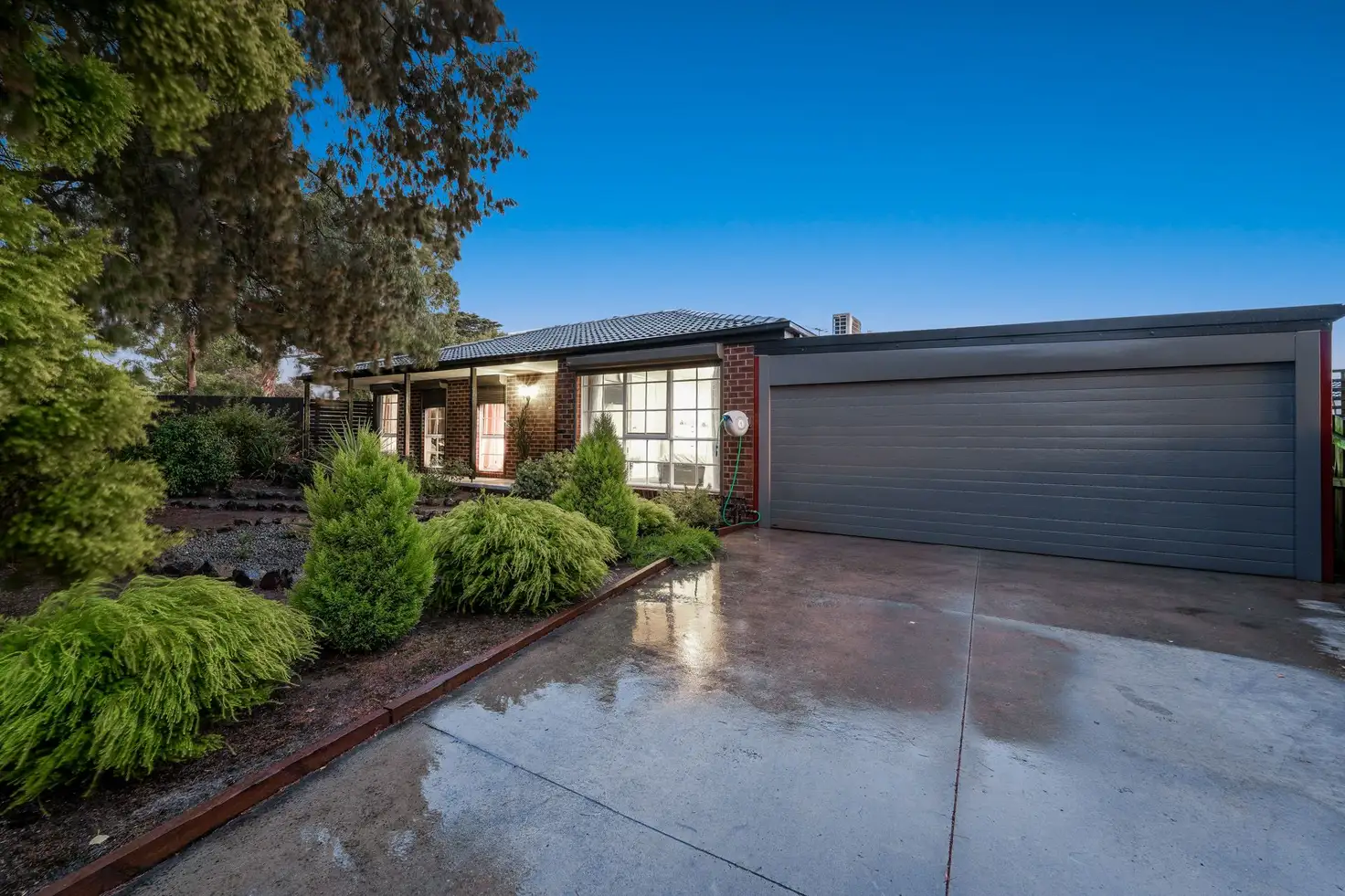 Main view of Homely house listing, 6 Kelso Place, Berwick VIC 3806