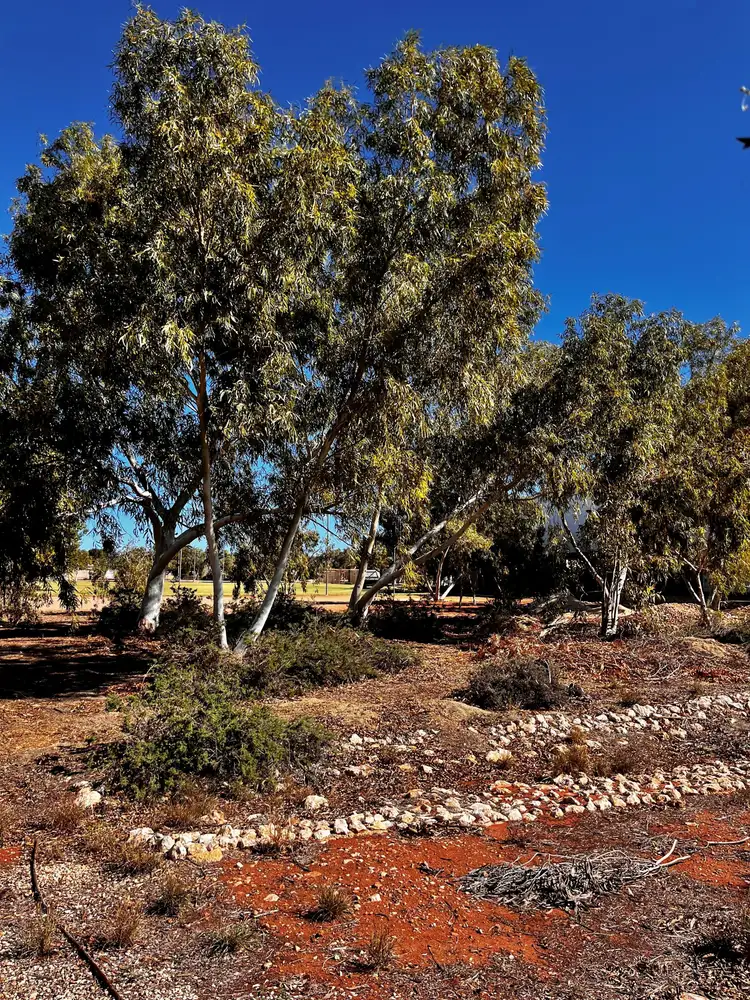 Fifth view of Homely land listing, LOT 6, 12 Christie Street, Exmouth WA 6707