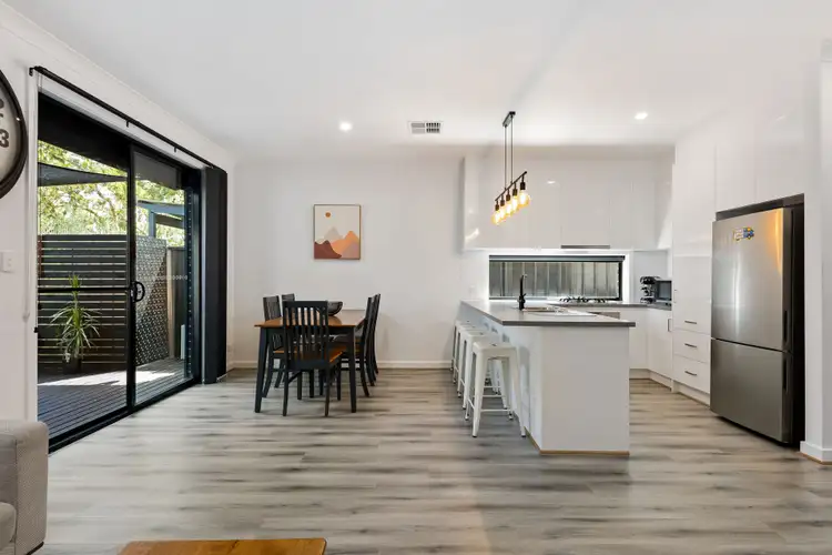 Fifth view of Homely house listing, 17a Radar Street, St Agnes SA 5097