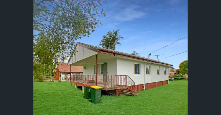 Main view of Homely house listing, 8 Chandler Street, Acacia Ridge QLD 4110