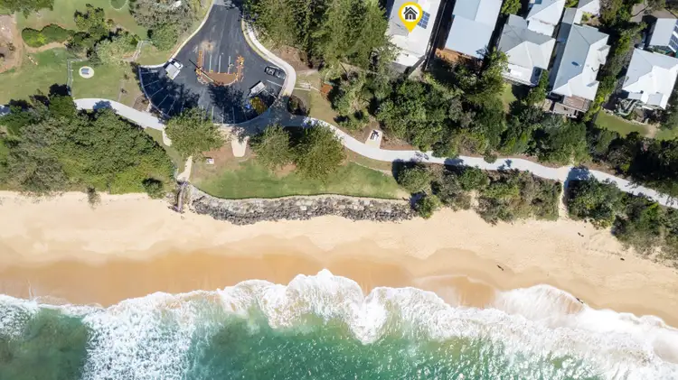 Fourth view of Homely unit listing, Unit 2/15 Wilson Avenue, Dicky Beach QLD 4551