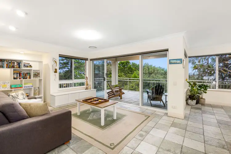 Fifth view of Homely unit listing, Unit 2/15 Wilson Avenue, Dicky Beach QLD 4551