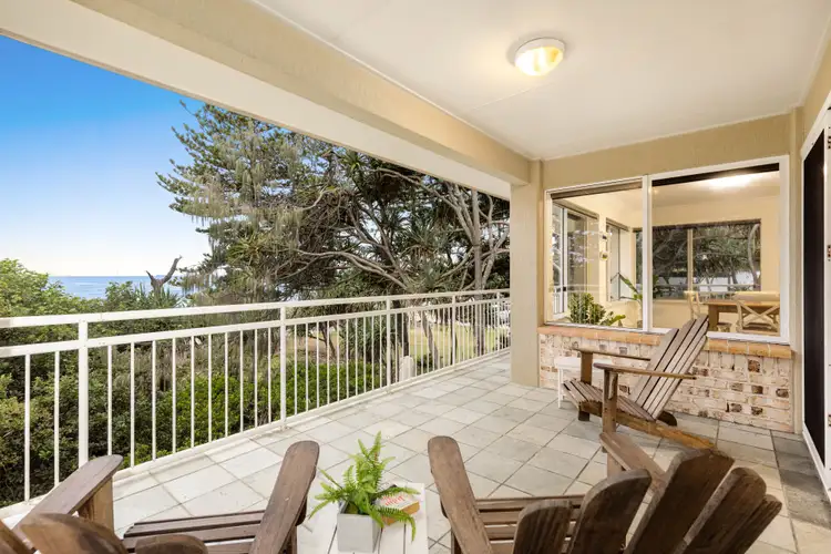 Sixth view of Homely unit listing, Unit 2/15 Wilson Avenue, Dicky Beach QLD 4551