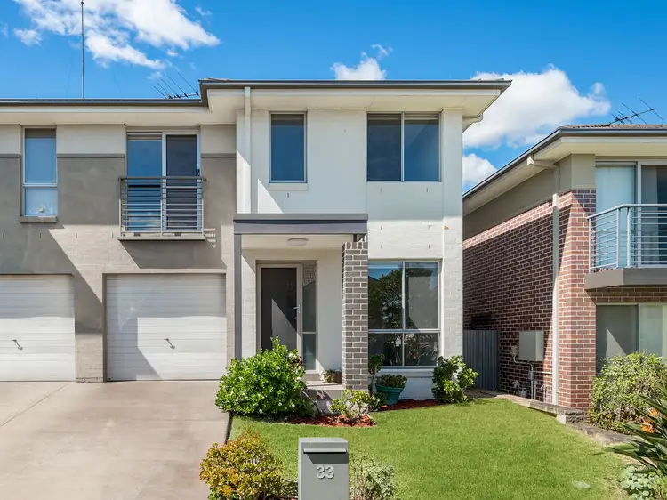 33 Northam Road, Leumeah NSW 2560