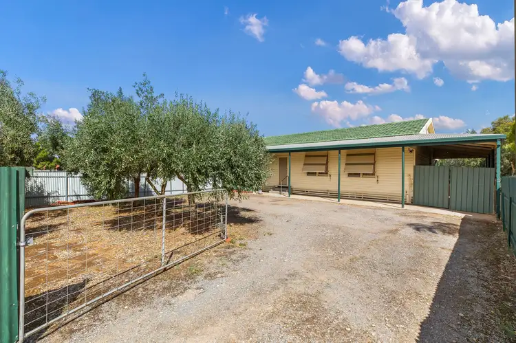 Fourth view of Homely house listing, 439 Womma Road, Penfield SA 5121