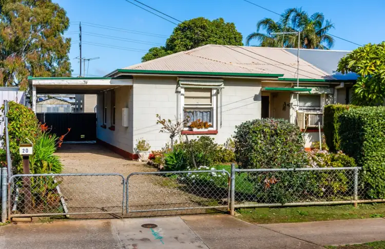 Second view of Homely house listing, 20 Ray Street, Findon SA 5023