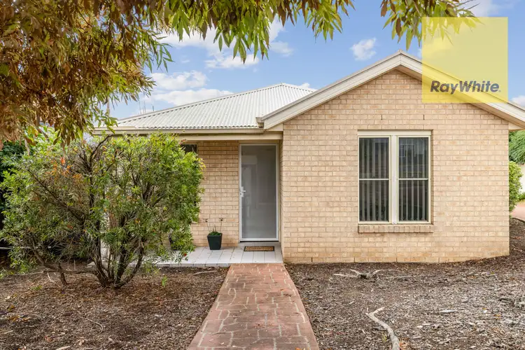 Main view of Homely house listing, 1/19 Faithful Street, Goulburn NSW 2580