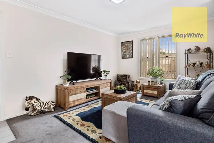 Second view of Homely house listing, 1/19 Faithful Street, Goulburn NSW 2580
