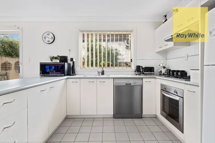 Third view of Homely house listing, 1/19 Faithful Street, Goulburn NSW 2580