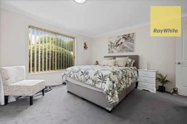Fifth view of Homely house listing, 1/19 Faithful Street, Goulburn NSW 2580