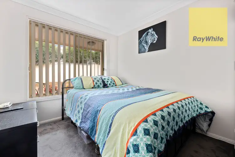 Sixth view of Homely house listing, 1/19 Faithful Street, Goulburn NSW 2580