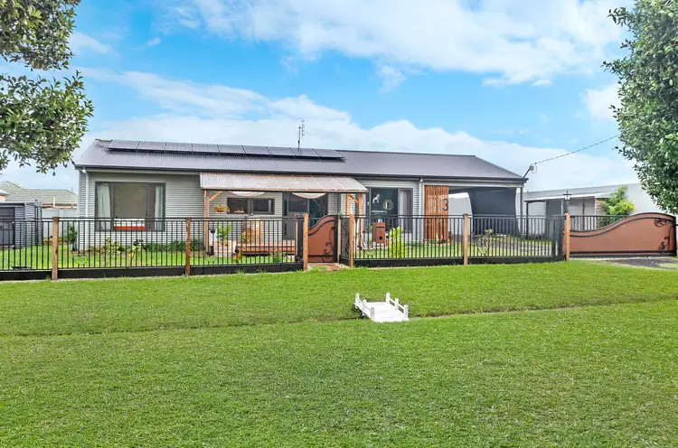 3 Webster Street, Mortlake VIC 3272