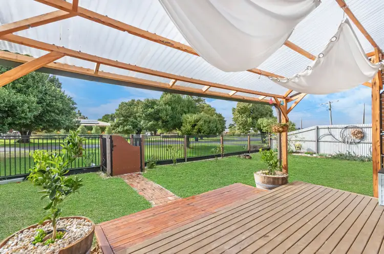 Second view of Homely house listing, 3 Webster Street, Mortlake VIC 3272