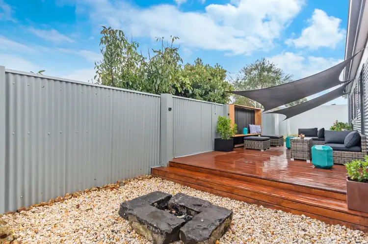Third view of Homely house listing, 3 Webster Street, Mortlake VIC 3272