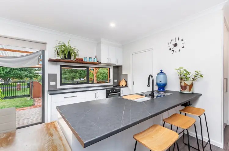 Fifth view of Homely house listing, 3 Webster Street, Mortlake VIC 3272