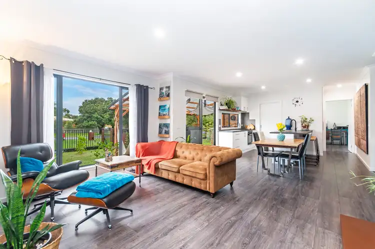 Sixth view of Homely house listing, 3 Webster Street, Mortlake VIC 3272