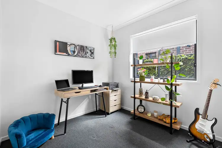 Seventh view of Homely house listing, 14 Dalziell Crescent, Cranbourne North VIC 3977